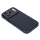 Decoded Leather Backcover do iPhone 18 Pro MagSafe (midnight) - 1586665 - zdjęcie 6